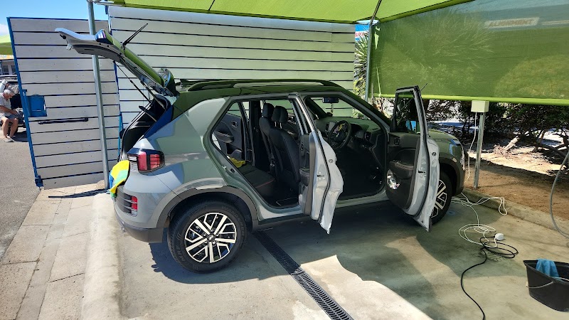 Prime Car Wash & Valet Centre Court - Photo 3
